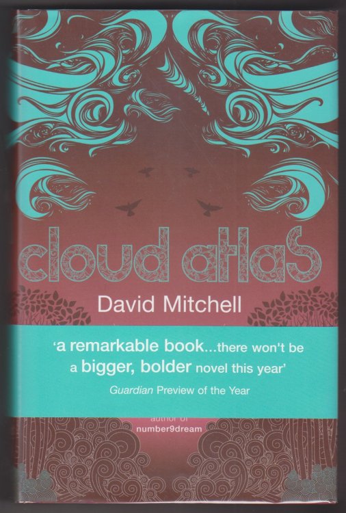 Cloud Atlas