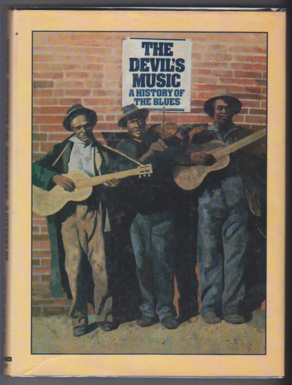The Devil's Music