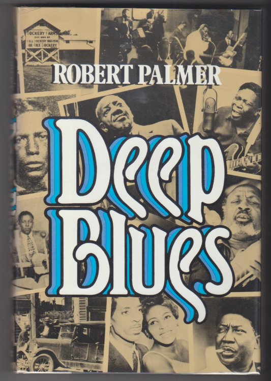 Deep Blues