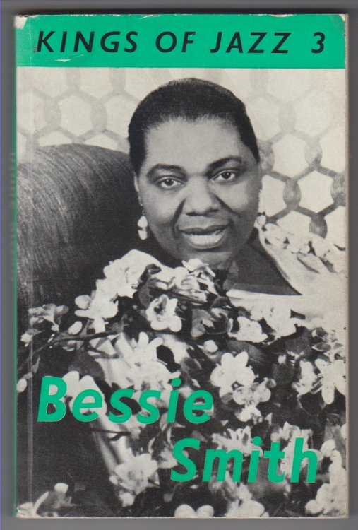 Bessie Smith
