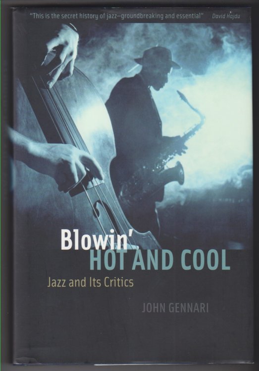 Blowin' Hot And Cool