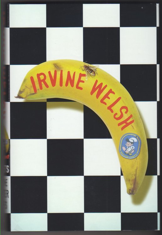 The Bedroom Secrets of the Master Chefs