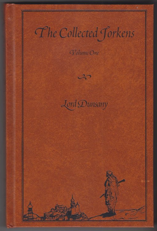 The Collected Jorkens Volume One