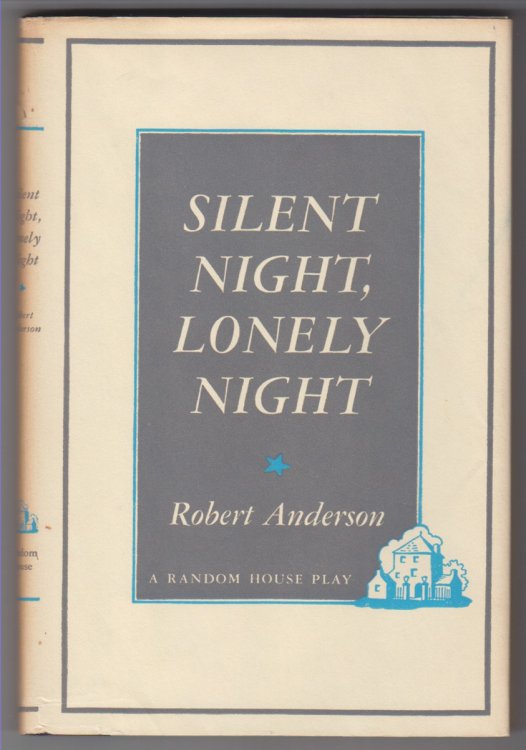 Silent Night, Lonely Night