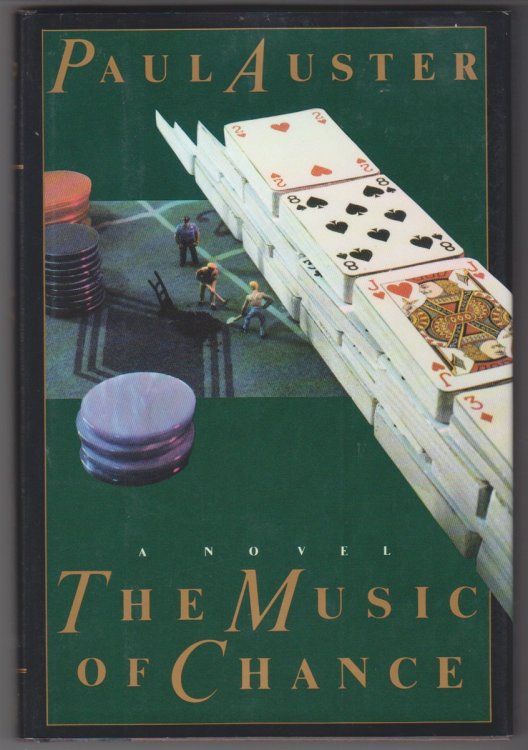 The Music Of Chance