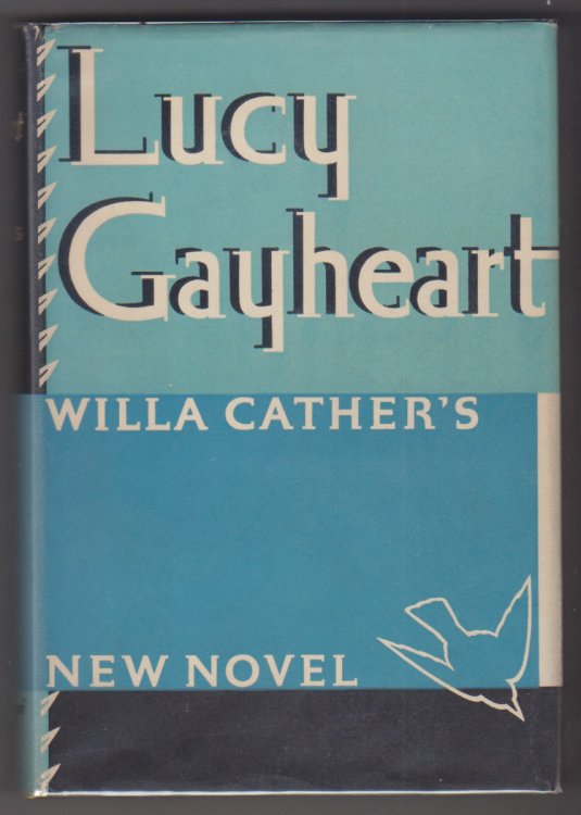 Lucy Gayheart