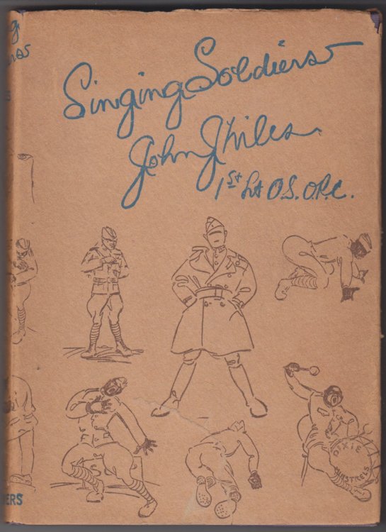 Singing Soldiers