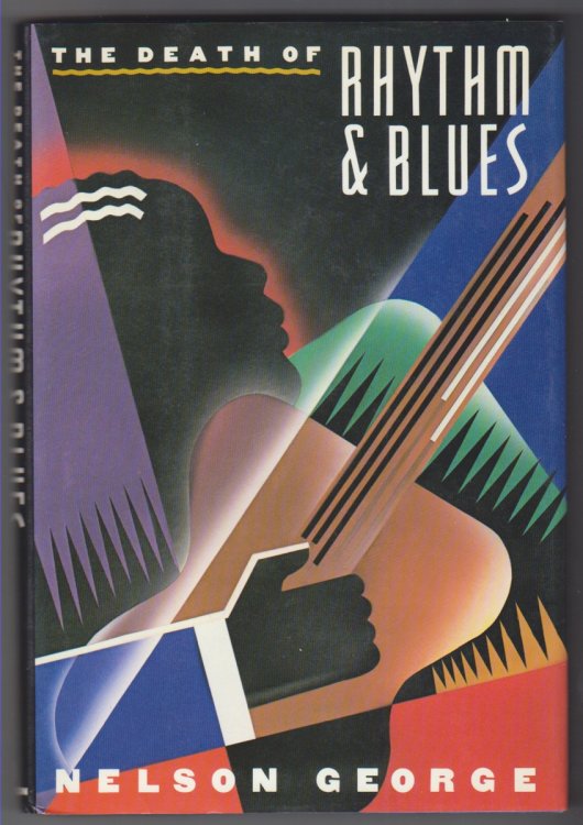 The Death Of Rhythm And Blues