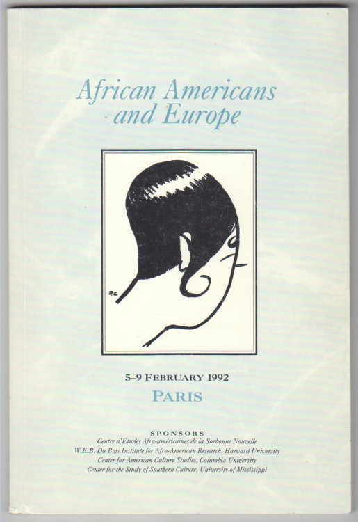 African Americans and Europe International Conference
