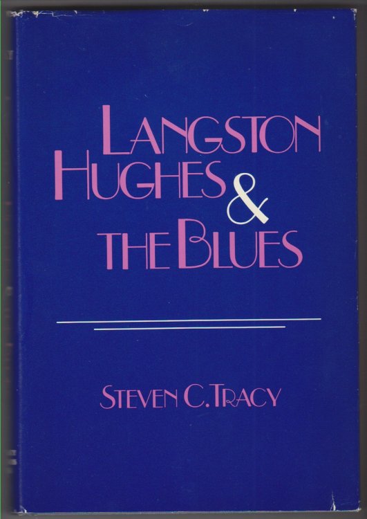 Langston Hughes & the Blues