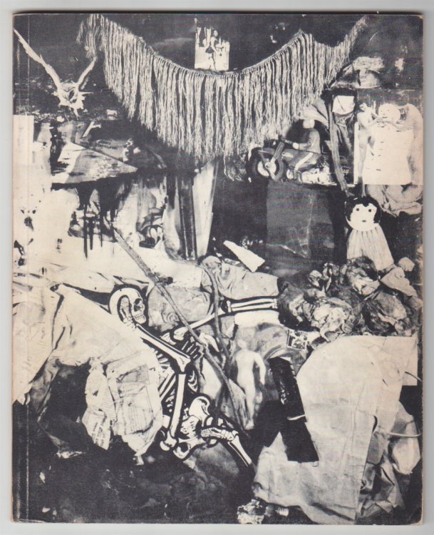 Destroyed Works
