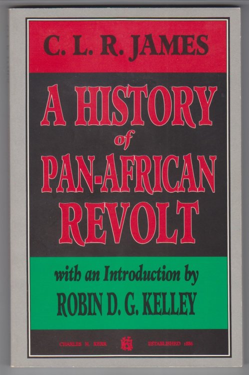 A History of Pan-African Revolt