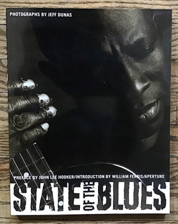 State Of The Blues