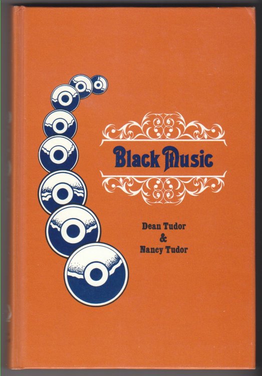 Black Music