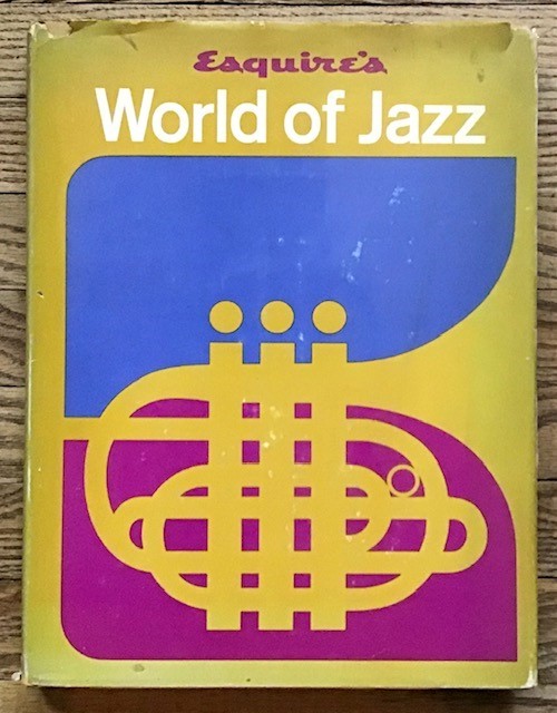 Esquire's World of Jazz