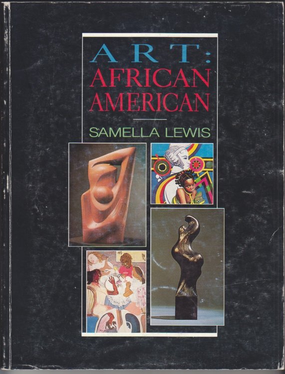 Art: African American