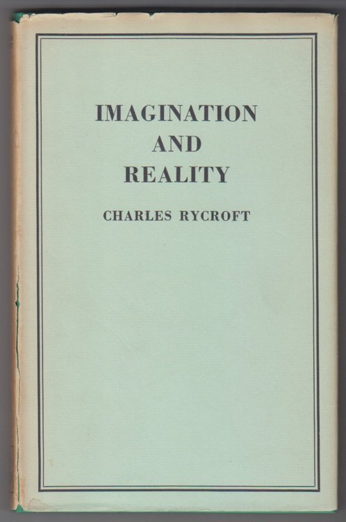 Imagination and Reality