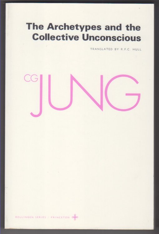 The Archetypes and the Collective Unconscious