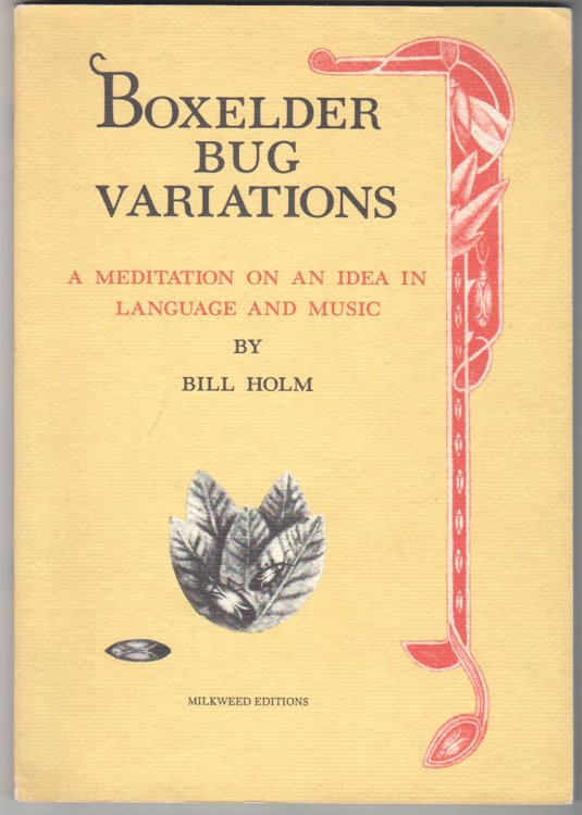 Boxelder Bug Variations