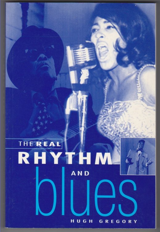 The Real Rhythm and Blues