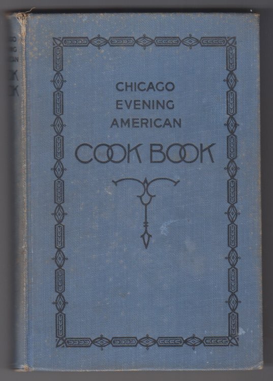 A Book of Practical Recipes for the Housewife
