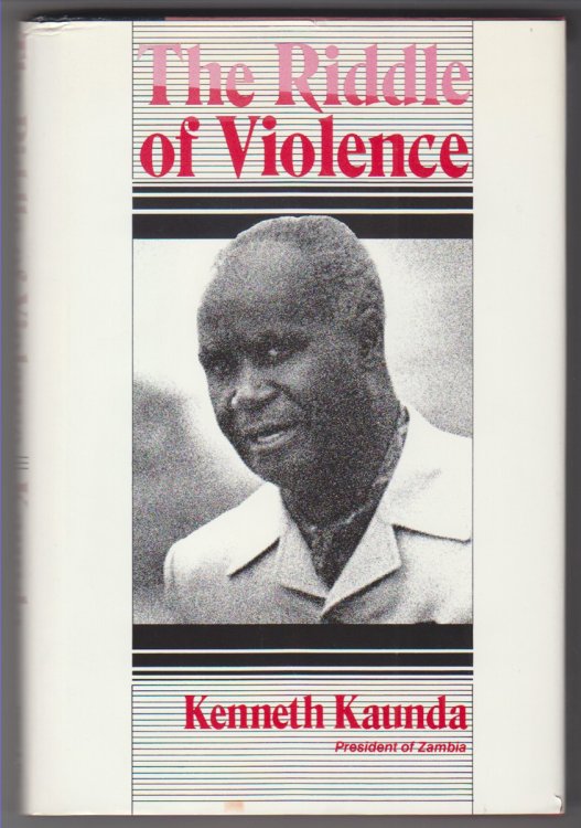 The Riddle of Violence
