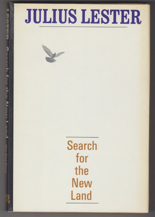 Search for the New Land