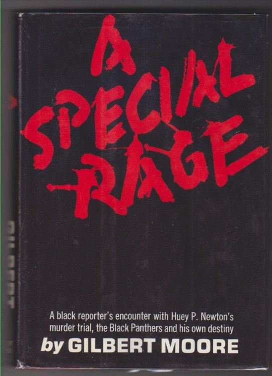 A Special Rage
