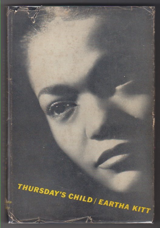 Thursday's Child