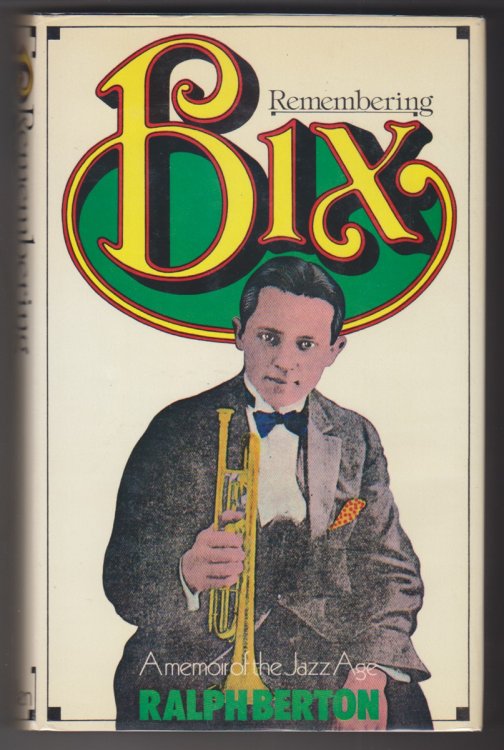 Remembering Bix