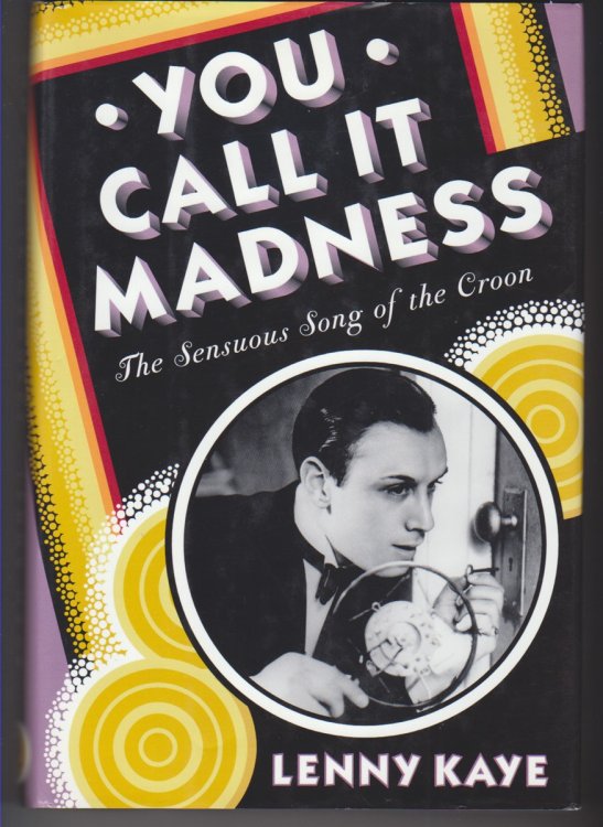 You Call It Madness