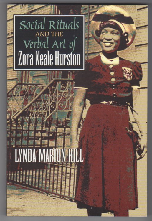 Social Rituals and the Verbal Art of Zora Neale Hurston