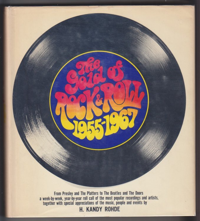 The Gold of Rock & Roll 1955-1967
