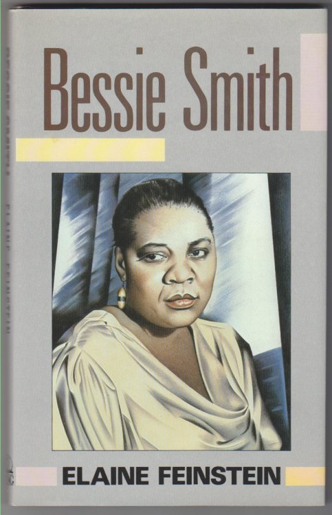 Bessie Smith.