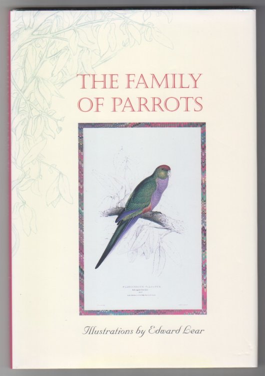 The Family of Parrots