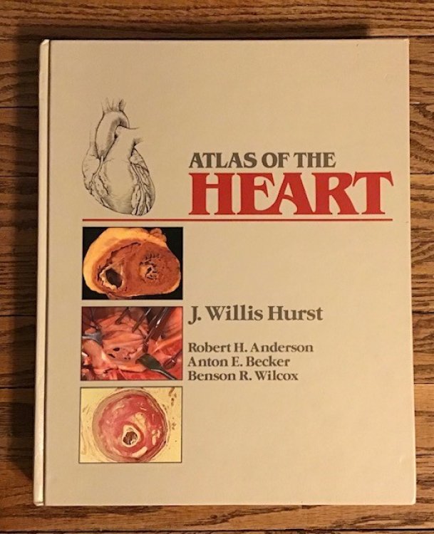 Atlas of the Heart