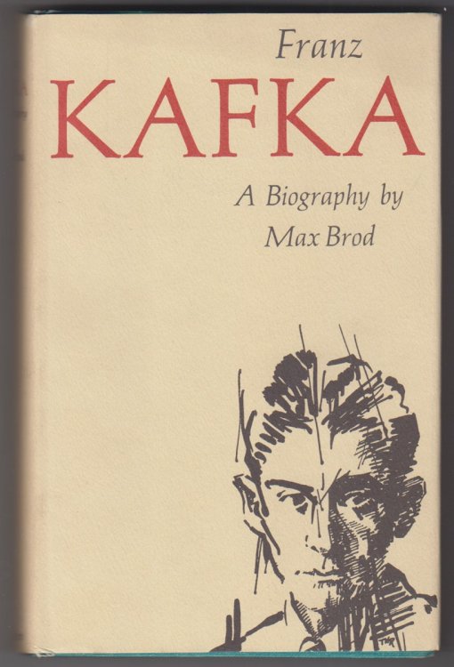 Franz Kafka A Biography