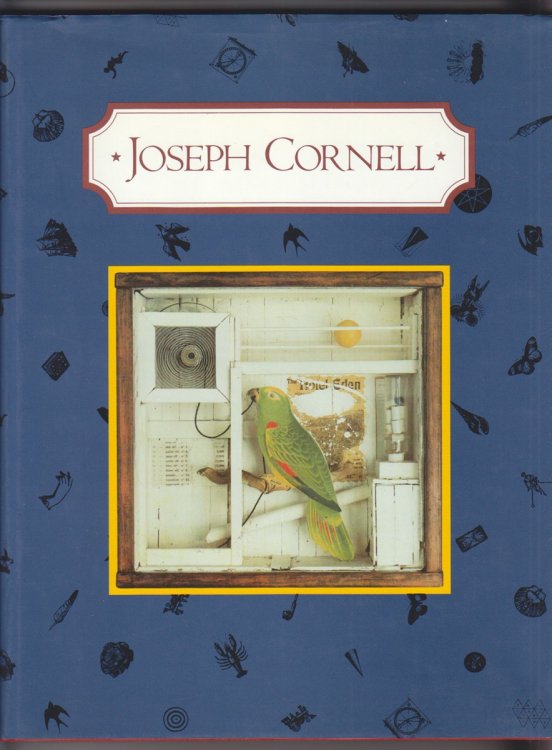 Joseph Cornell