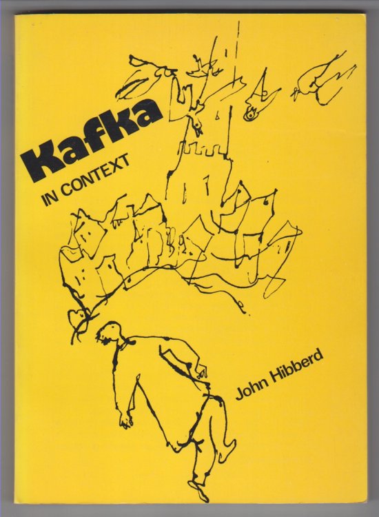 Kafka in Context