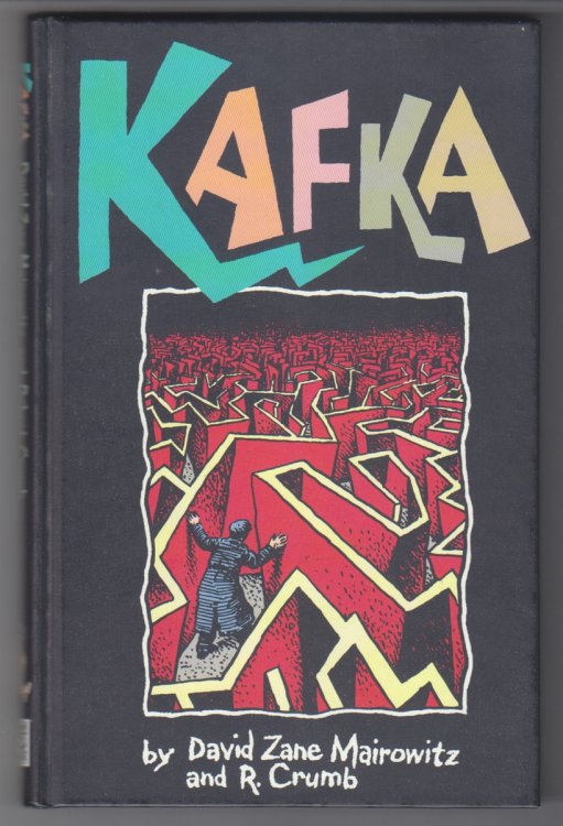 Kafka