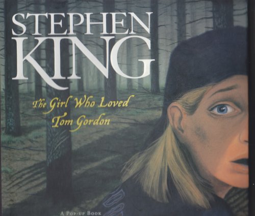 The Girl Who Loved Tom Gordon