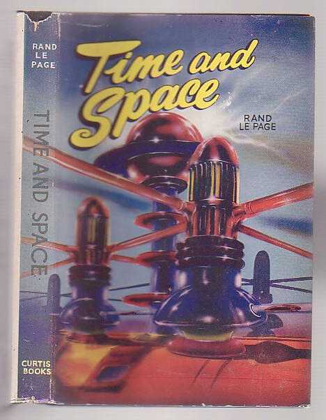 Time and Space