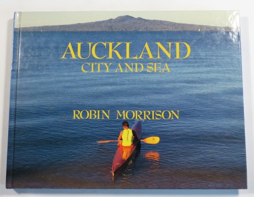 Auckland: City and Sea