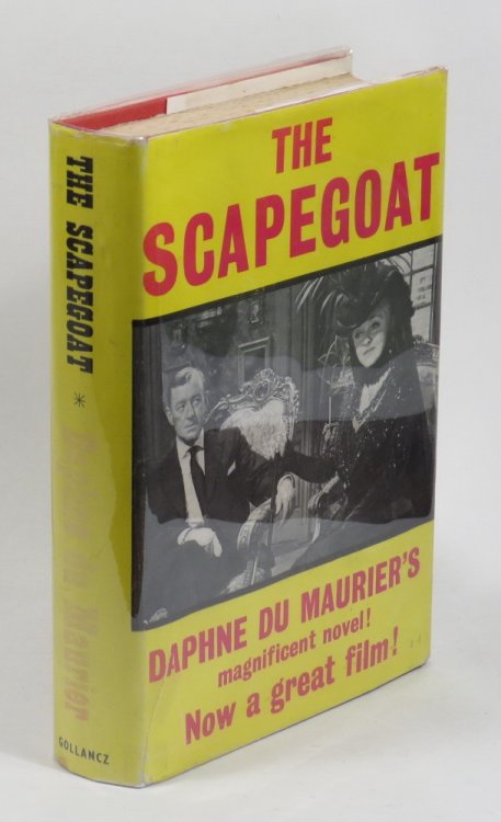 The Scapegoat