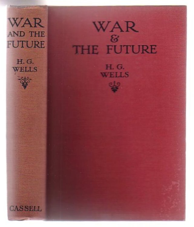 War And The Future Italy, France and Britain At War
