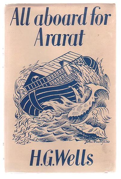 All Aboard For Ararat