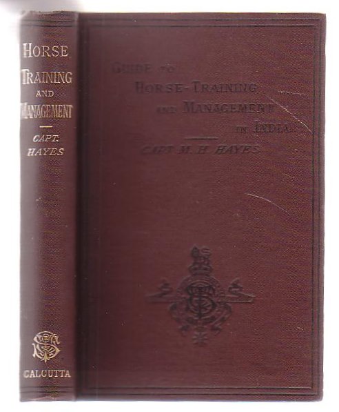 A Guide To Training And Horse Managerment In India