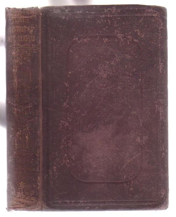 New Zealand, its Advantages and Prospects, As a British Colony; with a Full Account of the Land Claims, Sales of Crown Lands, Aborigines, Etc. Etc.