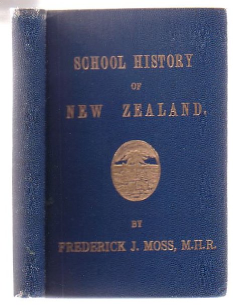 School History Of New Zealand