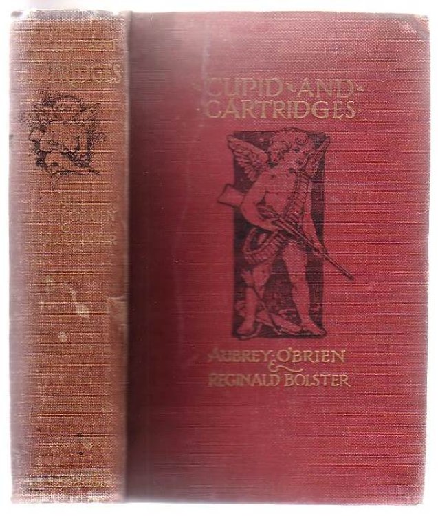 Cupid And Cartridges